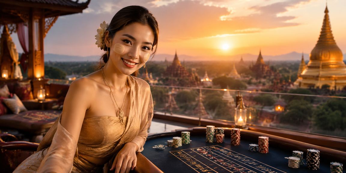 မြန်မာနိုင်ငံ အွန်လိုင်းကစားခြင်းတွင် VIP ကစားသမားများအတွက် အကျိုးခံစားခွင့် တိုးတက်မှု