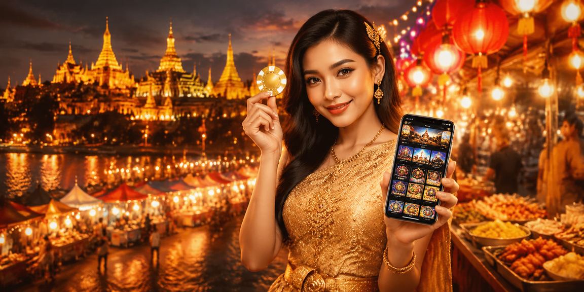 စစ်တွေတောင်ရဲနောက်တန်းတွင် မိုဘိုင်းကာစီနိုနှင့် ငွေထုတ်ခြင်းလုပ်ငန်းစဉ်များ